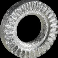 Brake washer, White-pyörän jarrutarvike - Polkupyörän Jarrut, Jarrupalat Ja Jarrulevyt - Brake washer, White-pyörän jarrutarvike