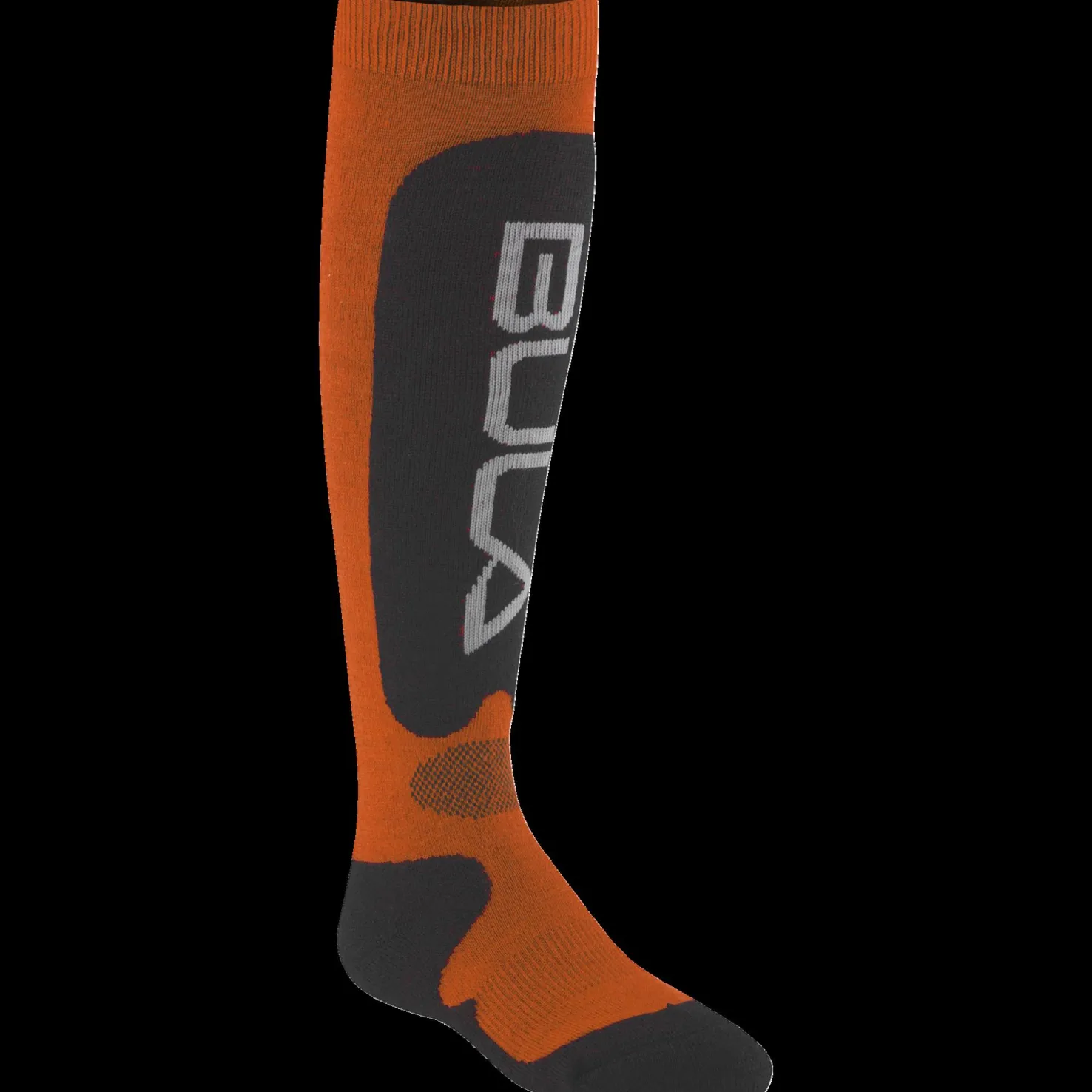 Brand Ski Sock, nuorten sukat - Puuvillasukat - Brand Ski Sock, nuorten sukat
