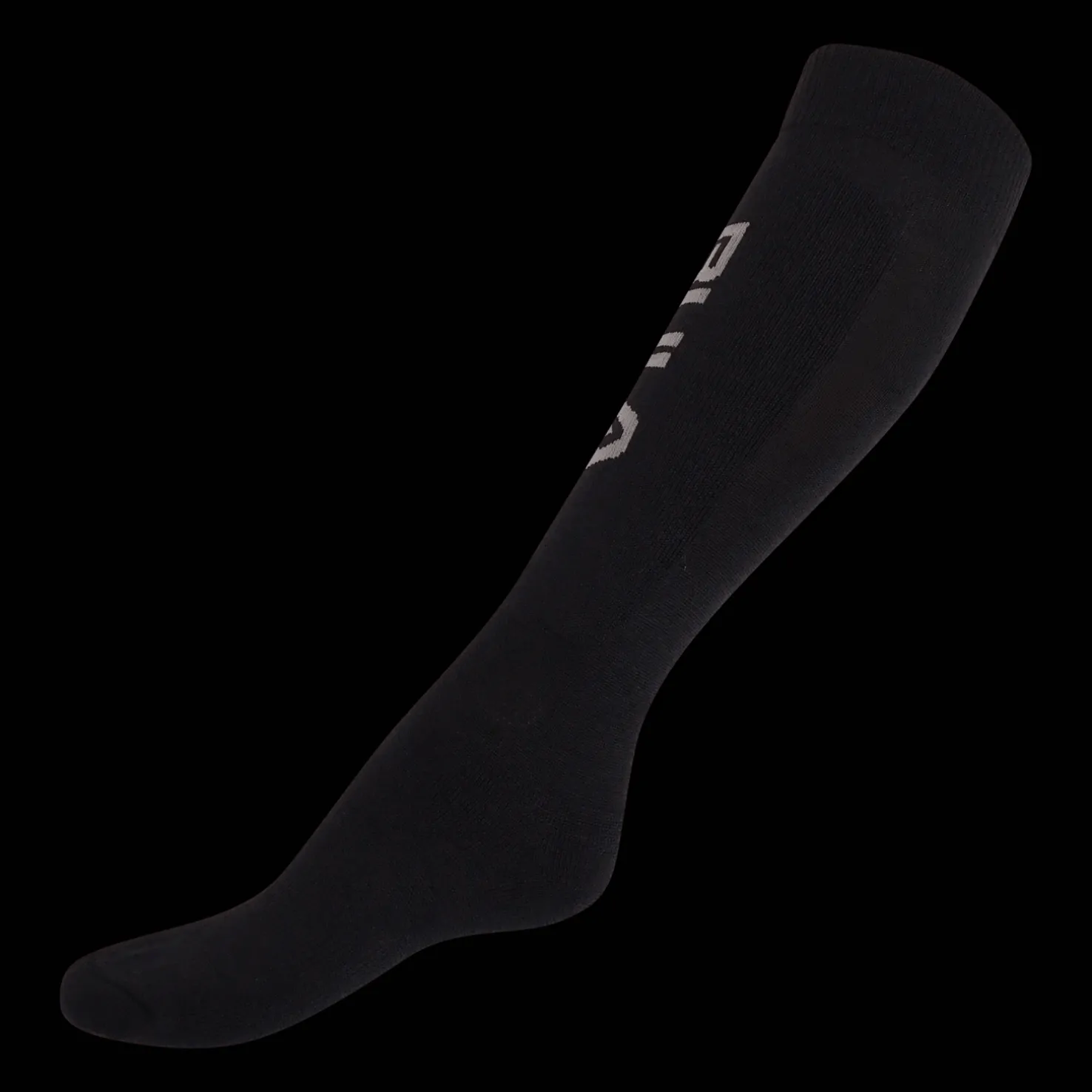 Brand Ski Socks, nuorten laskettelusukat - Puuvillasukat - Brand Ski Socks, nuorten laskettelusukat