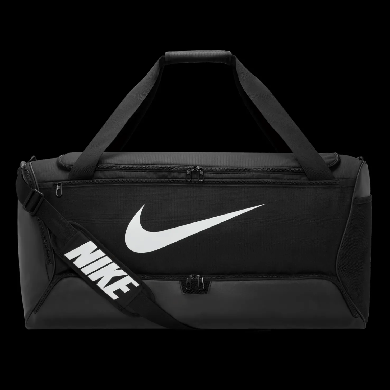 Brasilia Large Duffel Bag - Urheilukassit Ja Putkikassit - Brasilia Large Duffel Bag