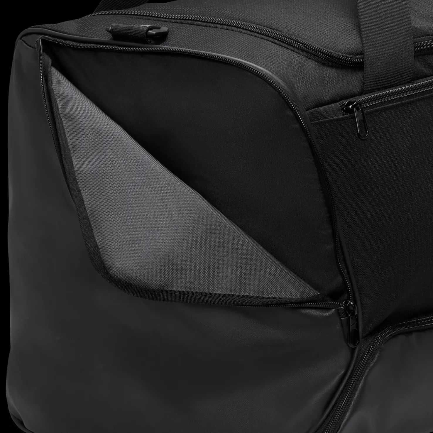 Brasilia Large Duffel Bag - Urheilukassit Ja Putkikassit - Brasilia Large Duffel Bag