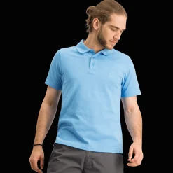 Breeze Plo Shirt, miesten pikeepaita - T-Paidat Ja Pikeepaidat - Breeze Plo Shirt, miesten pikeepaita