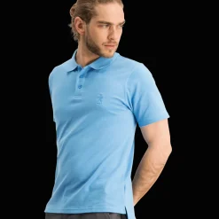 Breeze Plo Shirt, miesten pikeepaita - T-Paidat Ja Pikeepaidat - Breeze Plo Shirt, miesten pikeepaita