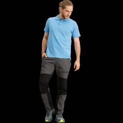 Breeze Plo Shirt, miesten pikeepaita - T-Paidat Ja Pikeepaidat - Breeze Plo Shirt, miesten pikeepaita