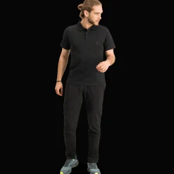 Breeze Plo Shirt, miesten pikeepaita - T-Paidat Ja Pikeepaidat - Breeze Plo Shirt, miesten pikeepaita