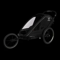 Breeze/Cocoon Jogger kit, Hamax Breeze, Juoksupyörä - Tarvikkeet Kuljetuskärryihin - Breeze/Cocoon Jogger kit, Hamax Breeze, Juoksupyörä