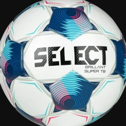 Brillant Super TB V25, jalkapallo - Jalkapallot - Brillant Super TB V25, jalkapallo