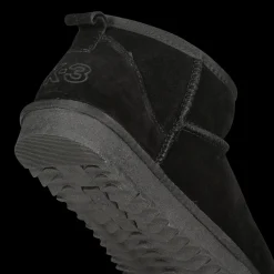 Brogan, naisten talvikengät - Talvikengät Ja Talvisaappaat - Brogan, naisten talvikengät