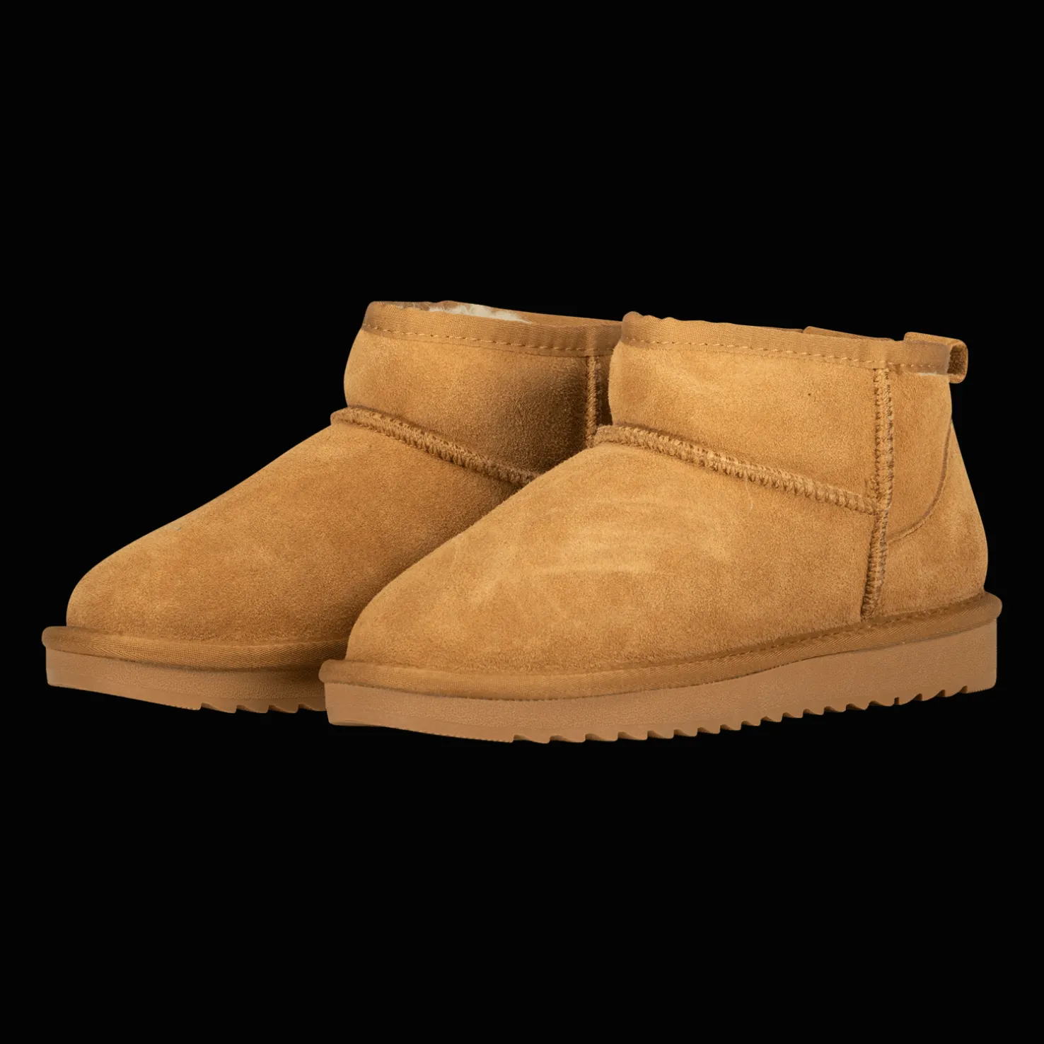 Brogan, naisten talvikengät - Talvikengät Ja Talvisaappaat - Brogan, naisten talvikengät