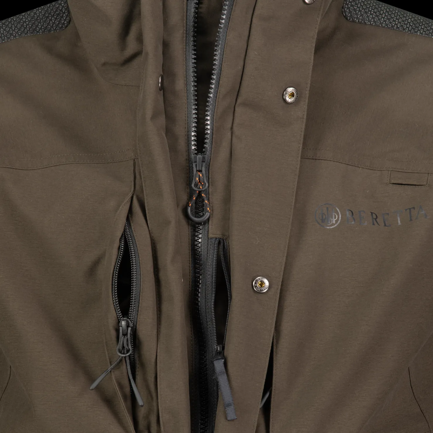 Brown Bear EVO Jacket, metsästystakki, miehet - Metsästystakit - Brown Bear EVO Jacket, metsästystakki, miehet