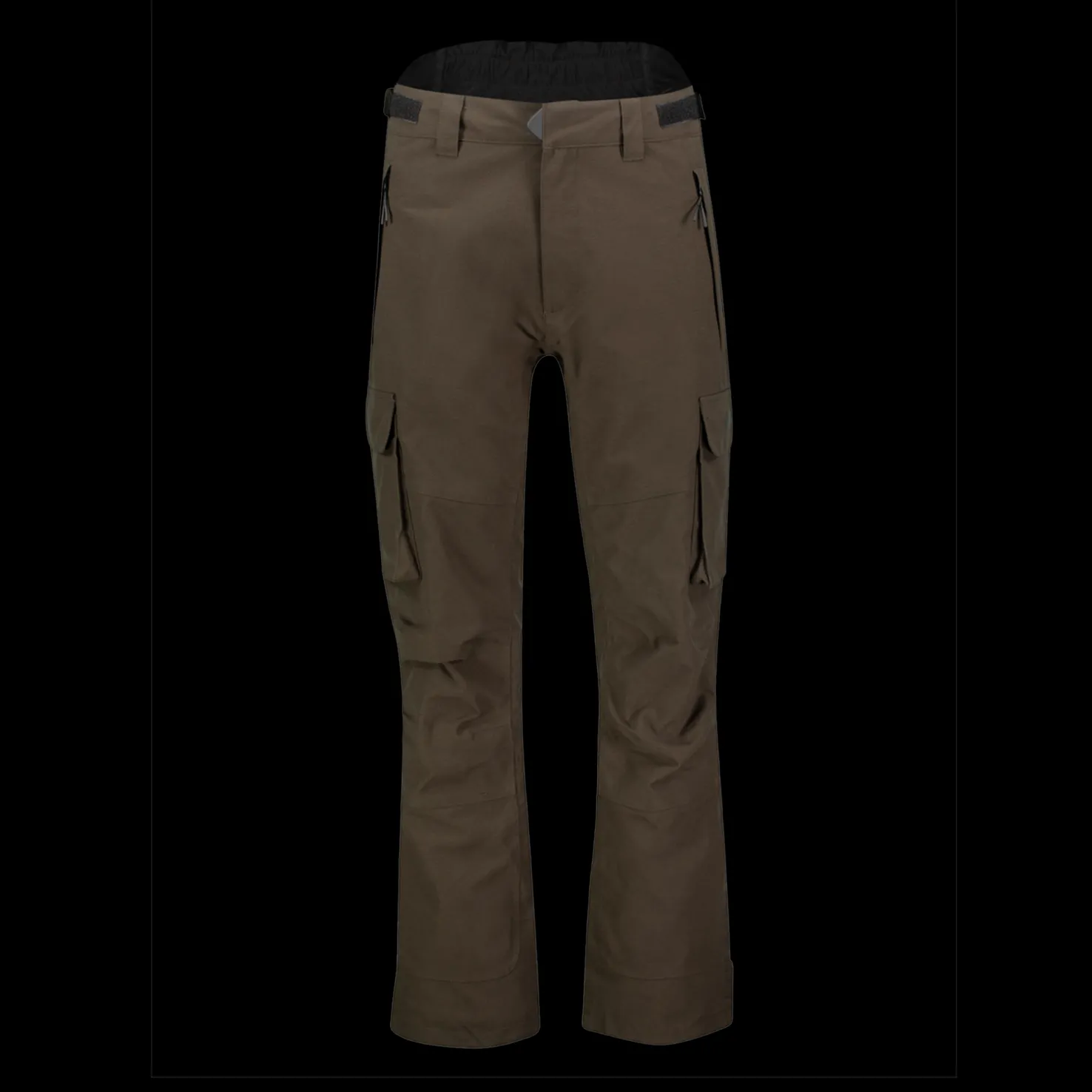 Brown Bear EVO Pants, miesten metsästyshousut - Metsästys- ja erähousut - Brown Bear EVO Pants, miesten metsästyshousut