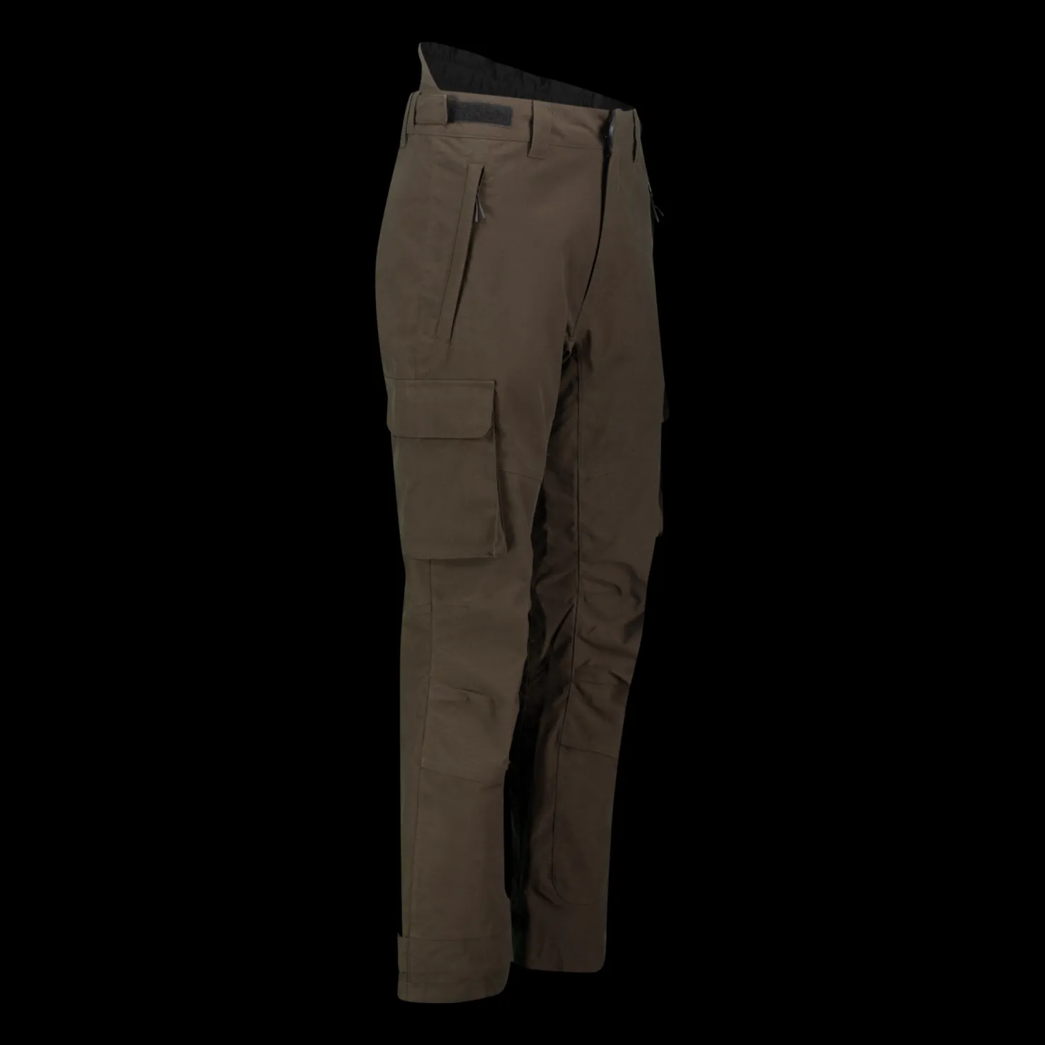 Brown Bear EVO Pants, miesten metsästyshousut - Metsästys- ja erähousut - Brown Bear EVO Pants, miesten metsästyshousut