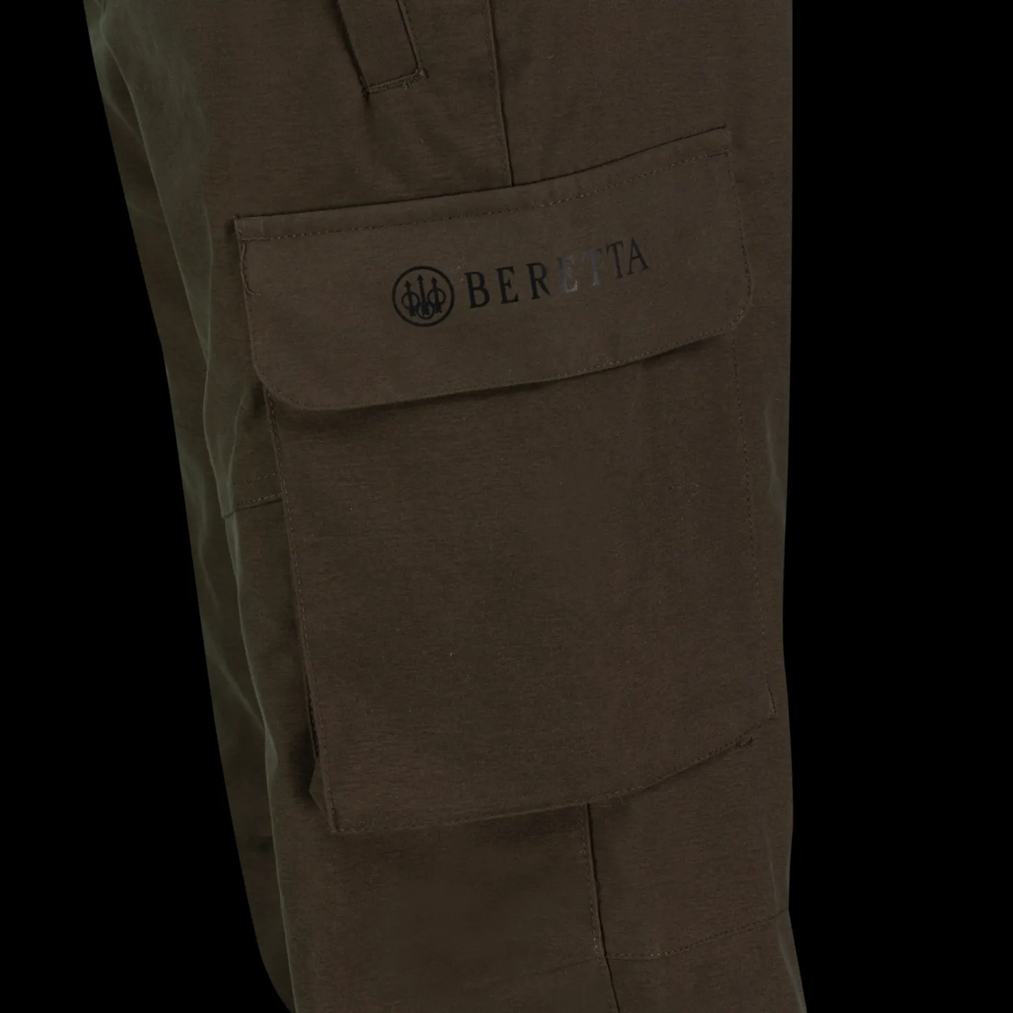 Brown Bear EVO Pants, miesten metsästyshousut - Metsästys- ja erähousut - Brown Bear EVO Pants, miesten metsästyshousut