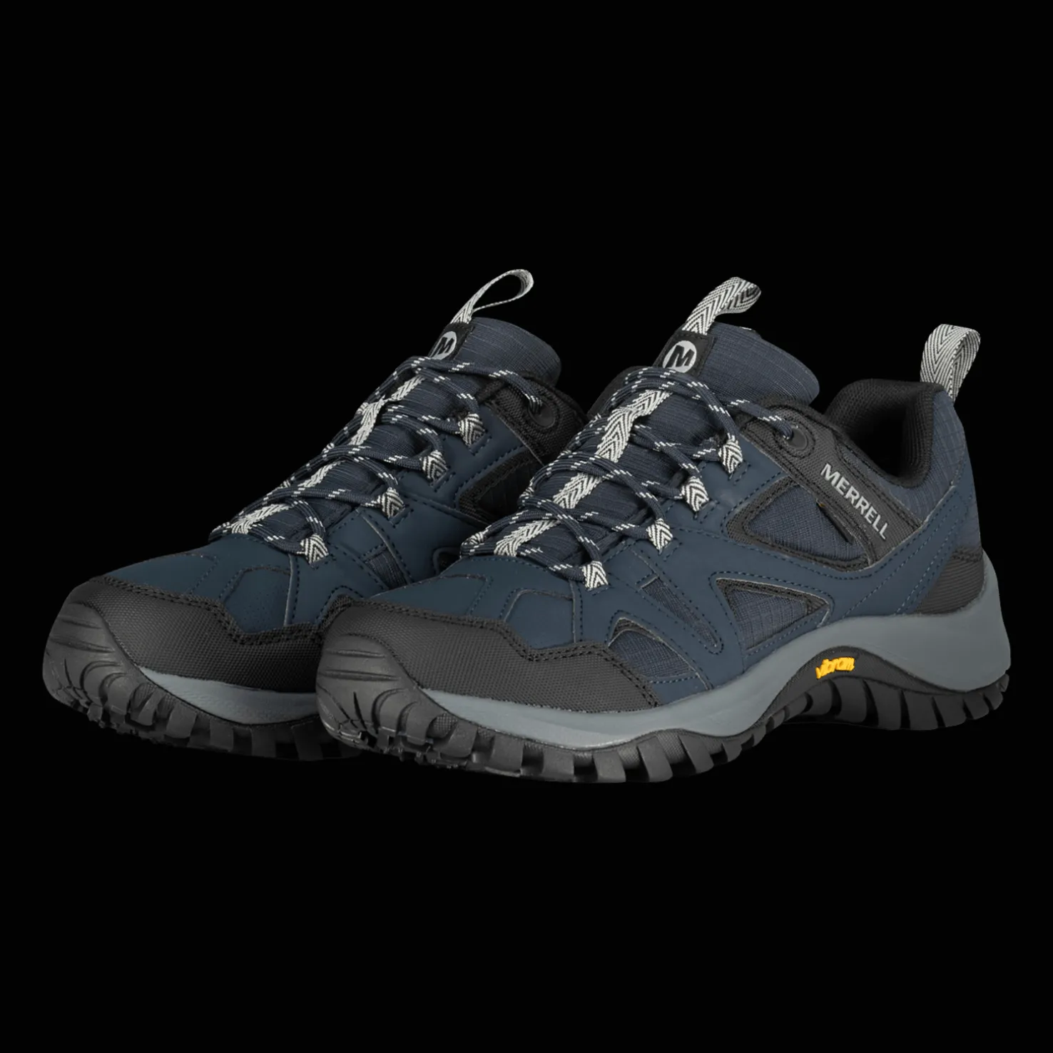 Bryce Radius Gtx, miesten vaelluskengät - Retkeilykengät Ja Kävelykengät Miesten - Bryce Radius Gtx, miesten vaelluskengät