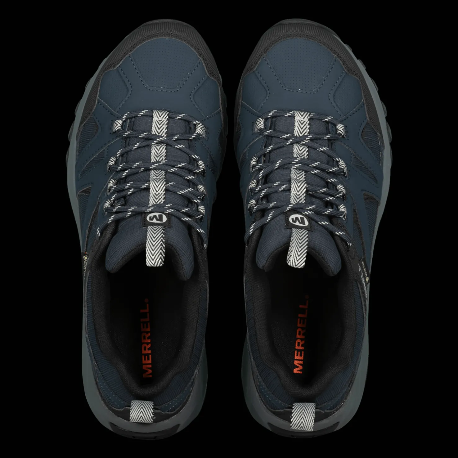 Bryce Radius Gtx, miesten vaelluskengät - Retkeilykengät Ja Kävelykengät Miesten - Bryce Radius Gtx, miesten vaelluskengät