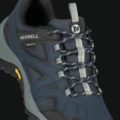 Bryce Radius Gtx, miesten vaelluskengät - Retkeilykengät Ja Kävelykengät Miesten - Bryce Radius Gtx, miesten vaelluskengät