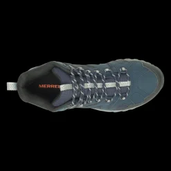 Bryce Radius Mid Gore-Tex, miesten vaelluskengät - Retkeilykengät Ja Kävelykengät Miesten - Bryce Radius Mid Gore-Tex, miesten vaelluskengät