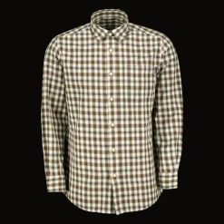 Bryggen Shirt, paita - Kauluspaidat Ja Flanellipaidat - Bryggen Shirt, paita