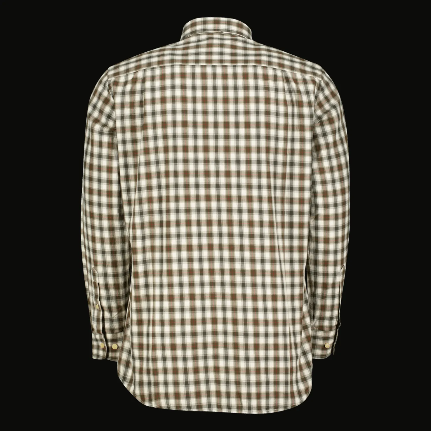 Bryggen Shirt, paita - Kauluspaidat Ja Flanellipaidat - Bryggen Shirt, paita