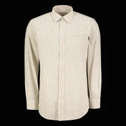 Bryggen Shirt, paita - Kauluspaidat Ja Flanellipaidat - Bryggen Shirt, paita