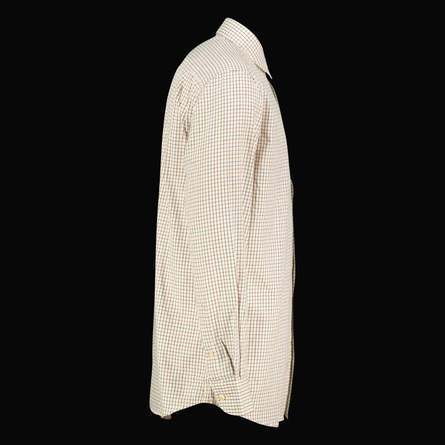 Bryggen Shirt, paita - Kauluspaidat Ja Flanellipaidat - Bryggen Shirt, paita