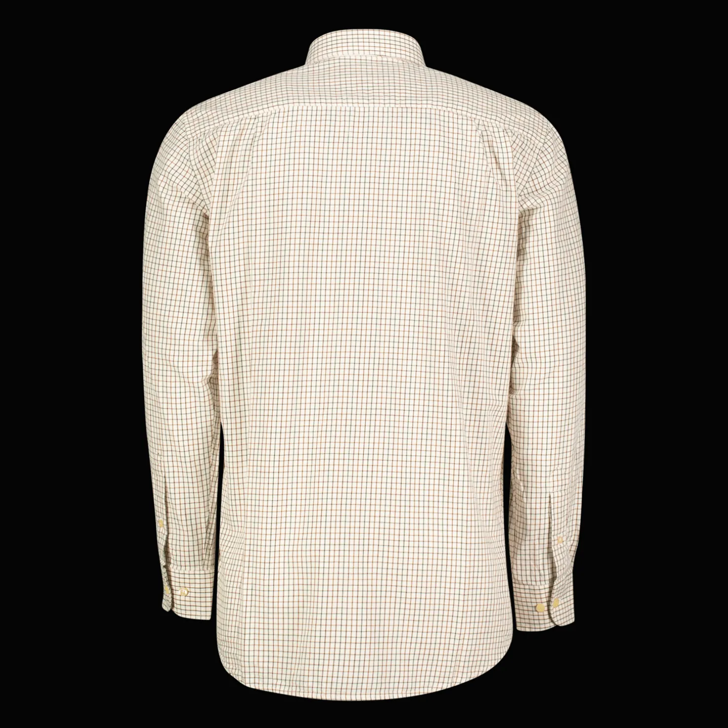 Bryggen Shirt, paita - Kauluspaidat Ja Flanellipaidat - Bryggen Shirt, paita