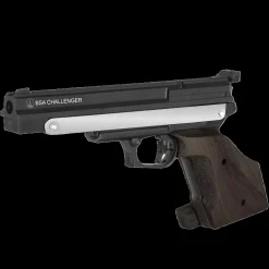 Bsa Challenger, ilmapistooli - Ilma-Aseet - Bsa Challenger, ilmapistooli