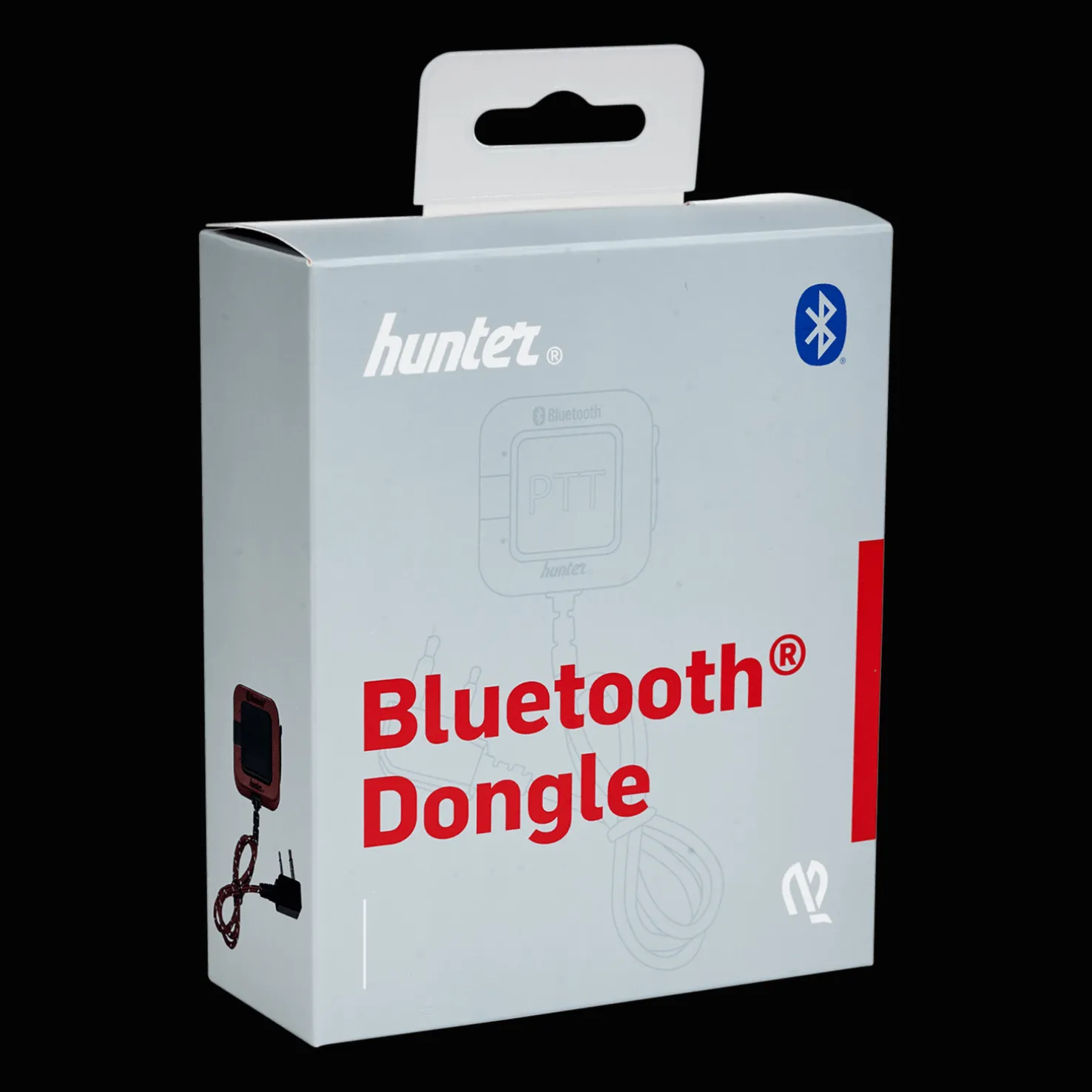 BT-Dongel Radio, bluetooth-sovitin - Radiot - BT-Dongel Radio, bluetooth-sovitin