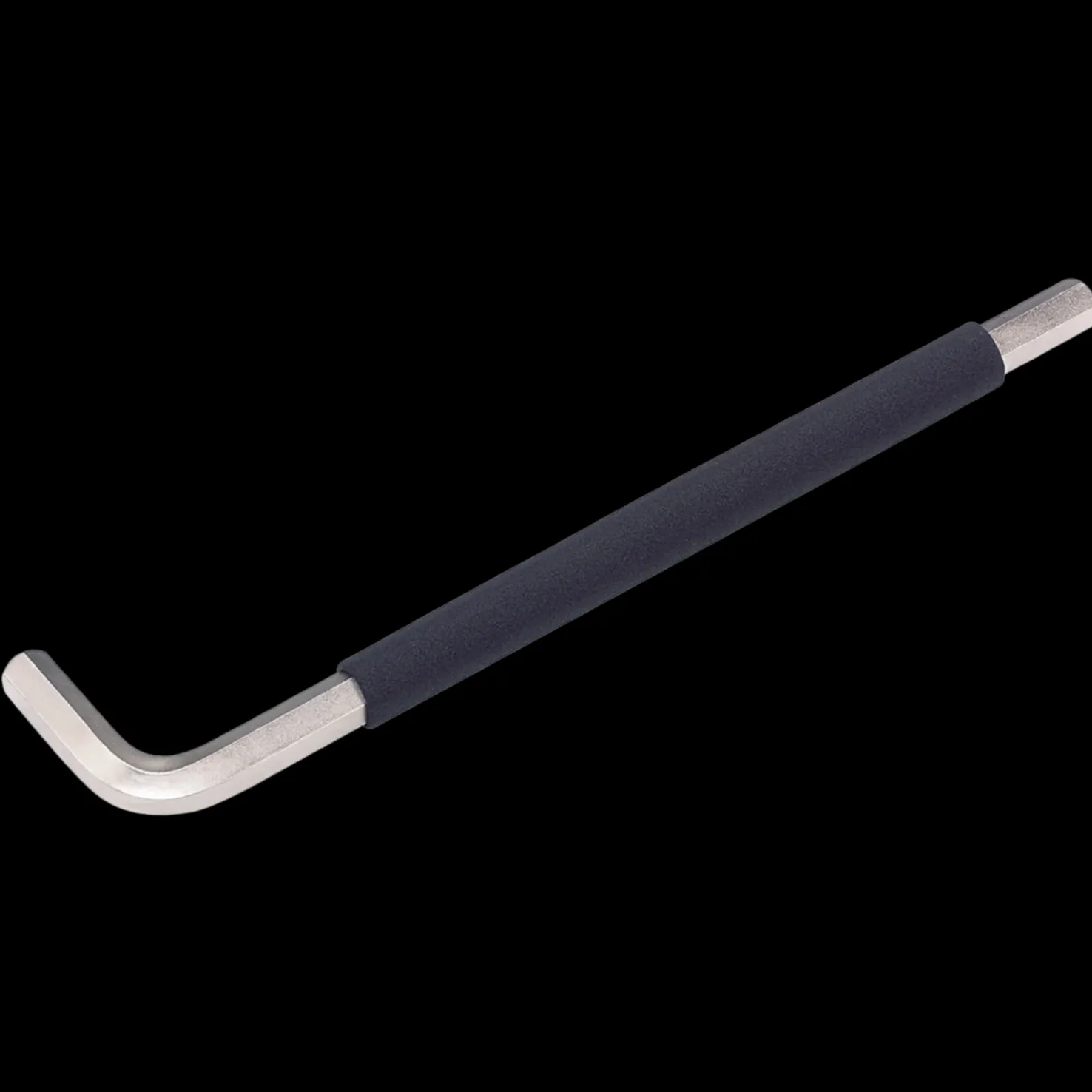 BTL-13 Hexagon, kädensijallinen kuusiokoloavain 8 mm - Polkupyörän Työkalusarjat Ja Huoltotarvikkeet - BTL-13 Hexagon, kädensijallinen kuusiokoloavain 8 mm