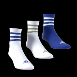 BTS Socks 3 Pack, lasten ja nuorten sukat - Puuvillasukat - BTS Socks 3 Pack, lasten ja nuorten sukat