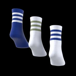 BTS Socks 3 Pack, lasten ja nuorten sukat - Puuvillasukat - BTS Socks 3 Pack, lasten ja nuorten sukat
