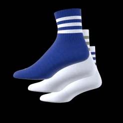 BTS Socks 3 Pack, lasten ja nuorten sukat - Puuvillasukat - BTS Socks 3 Pack, lasten ja nuorten sukat