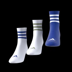 BTS Socks 3 Pack, lasten ja nuorten sukat - Puuvillasukat - BTS Socks 3 Pack, lasten ja nuorten sukat