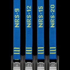 Buckle Bumper Strap 6 m, kuormahihnat - Lisätarvikkeet Kajakkeihin - Buckle Bumper Strap 6 m, kuormahihnat