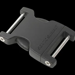 Buckle 20mm Side Release 2 Pin Black - Muut Retkeilyvarusteet - Buckle 20mm Side Release 2 Pin Black