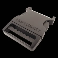 Buckle 50Mm Side Release 1 Pin, varasolki - Muut Retkeilyvarusteet - Buckle 50Mm Side Release 1 Pin, varasolki