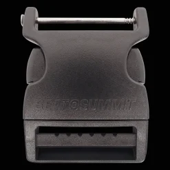 Buckle 50Mm Side Release 1 Pin, varasolki - Muut Retkeilyvarusteet - Buckle 50Mm Side Release 1 Pin, varasolki