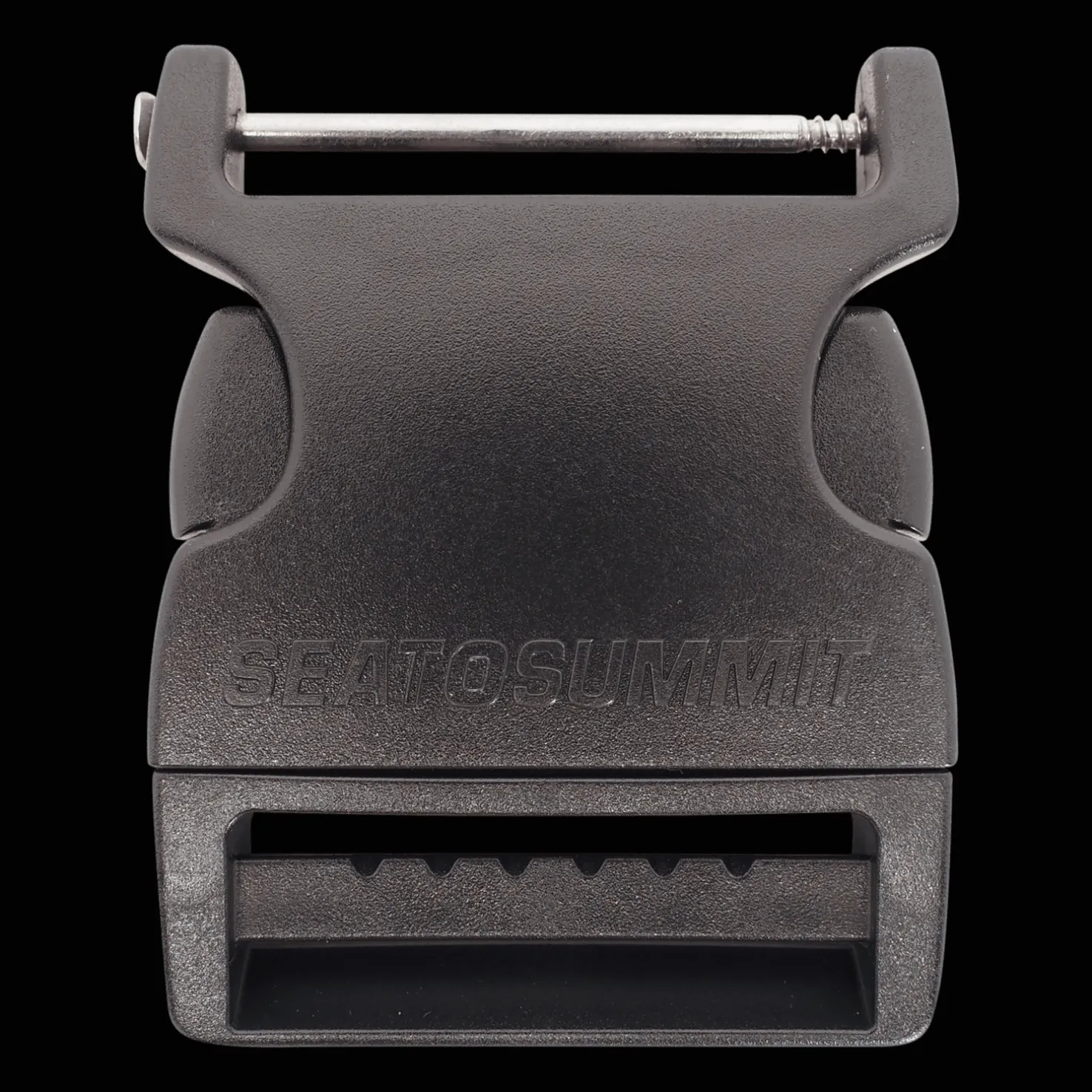 Buckle 50Mm Side Release 1 Pin, varasolki - Muut Retkeilyvarusteet - Buckle 50Mm Side Release 1 Pin, varasolki