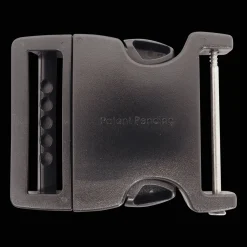 Buckle 50Mm Side Release 1 Pin, varasolki - Muut Retkeilyvarusteet - Buckle 50Mm Side Release 1 Pin, varasolki