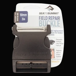 Buckle 50Mm Side Release 1 Pin, varasolki - Muut Retkeilyvarusteet - Buckle 50Mm Side Release 1 Pin, varasolki