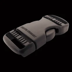 Buckle 25Mm Side Release Black, varasolki - Muut Retkeilyvarusteet - Buckle 25Mm Side Release Black, varasolki