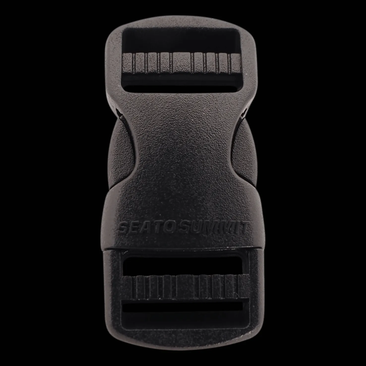 Buckle 15Mm Side Release Black, varasolki - Muut Retkeilyvarusteet - Buckle 15Mm Side Release Black, varasolki