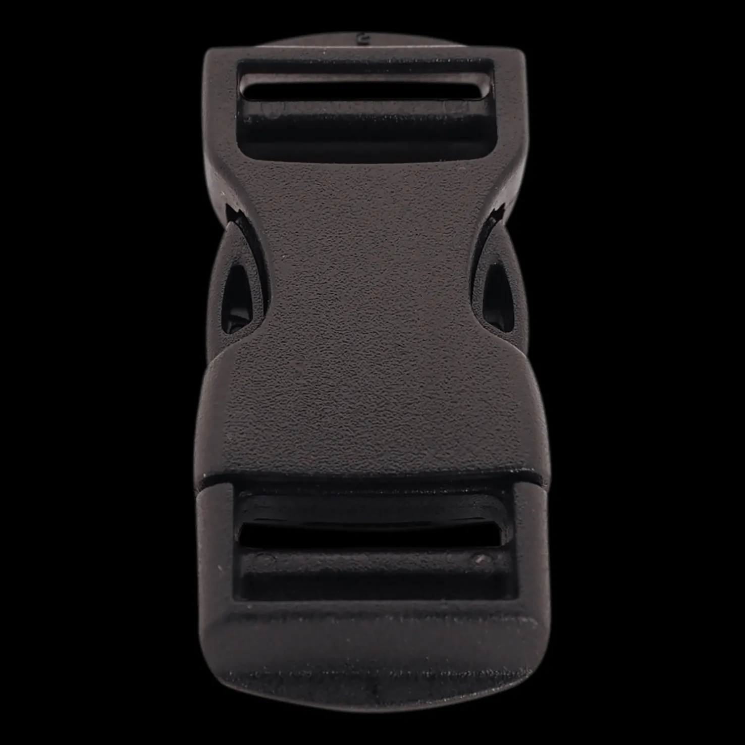 Buckle 15Mm Side Release Black, varasolki - Muut Retkeilyvarusteet - Buckle 15Mm Side Release Black, varasolki