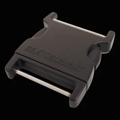 Buckle 50Mm Side Release 2-Pin, varasolki - Muut Retkeilyvarusteet - Buckle 50Mm Side Release 2-Pin, varasolki