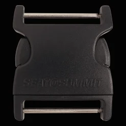 Buckle 50Mm Side Release 2-Pin, varasolki - Muut Retkeilyvarusteet - Buckle 50Mm Side Release 2-Pin, varasolki