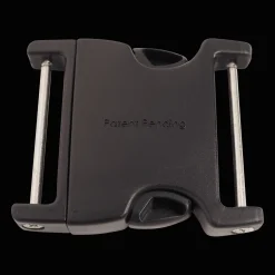 Buckle 50Mm Side Release 2-Pin, varasolki - Muut Retkeilyvarusteet - Buckle 50Mm Side Release 2-Pin, varasolki