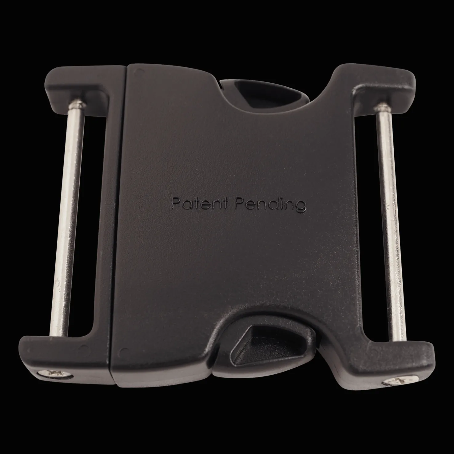 Buckle 50Mm Side Release 2-Pin, varasolki - Muut Retkeilyvarusteet - Buckle 50Mm Side Release 2-Pin, varasolki