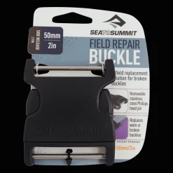 Buckle 50Mm Side Release 2-Pin, varasolki - Muut Retkeilyvarusteet - Buckle 50Mm Side Release 2-Pin, varasolki