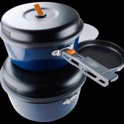 Bugaboo Base Camper Medium - Kattilat Ja Ruokailuvälineet - Bugaboo Base Camper Medium