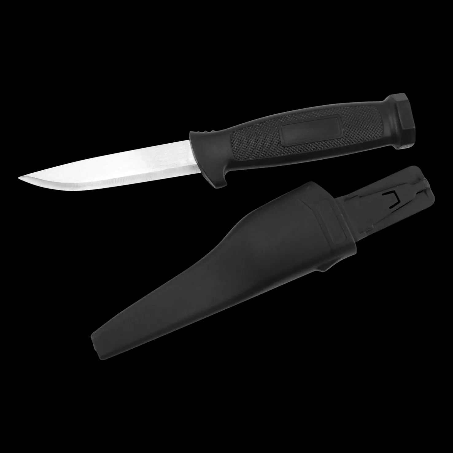 Builders knife, tuppipuukko - Retkipuukot Ja Taittoveitset - Builders knife, tuppipuukko